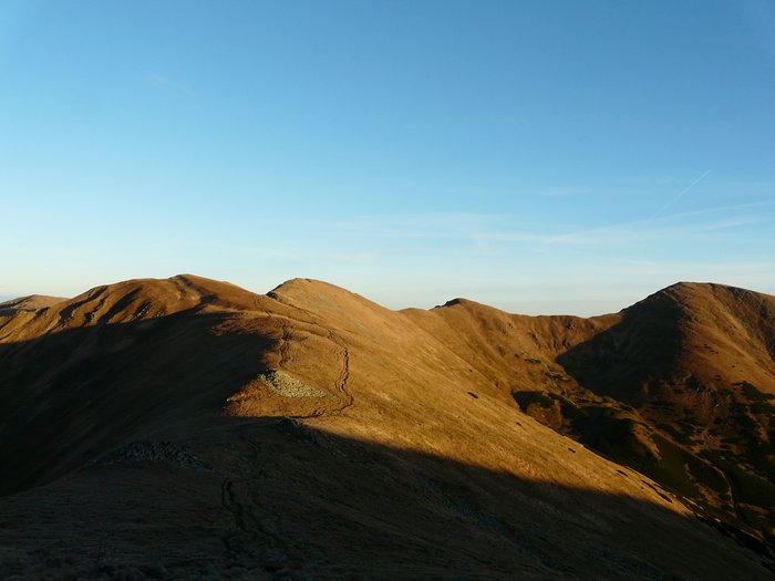 CAL 2008 listopad nizke tatry 14. 17.11. 00
